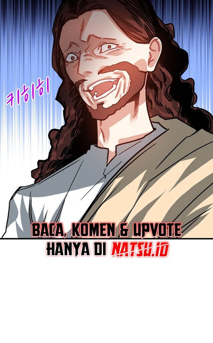 SSS-Class Gacha Hunter Chapter 102 Gambar 57