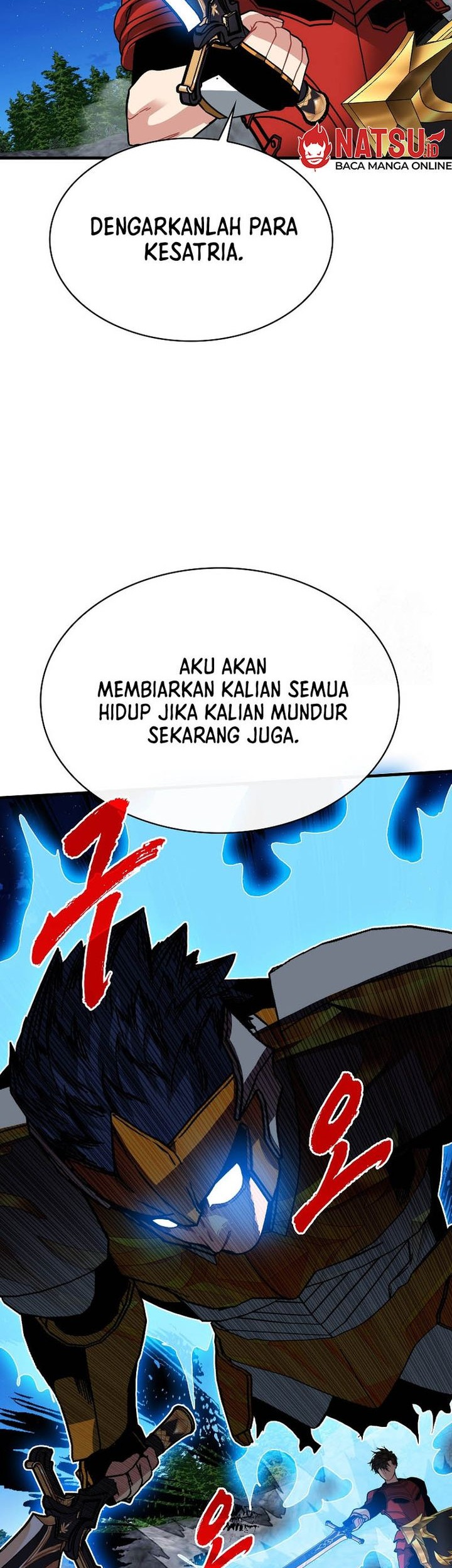 SSS-Class Gacha Hunter Chapter 102 Gambar 62