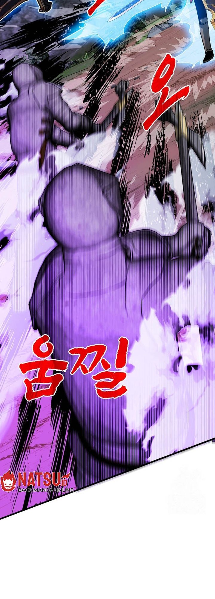 SSS-Class Gacha Hunter Chapter 102 Gambar 63