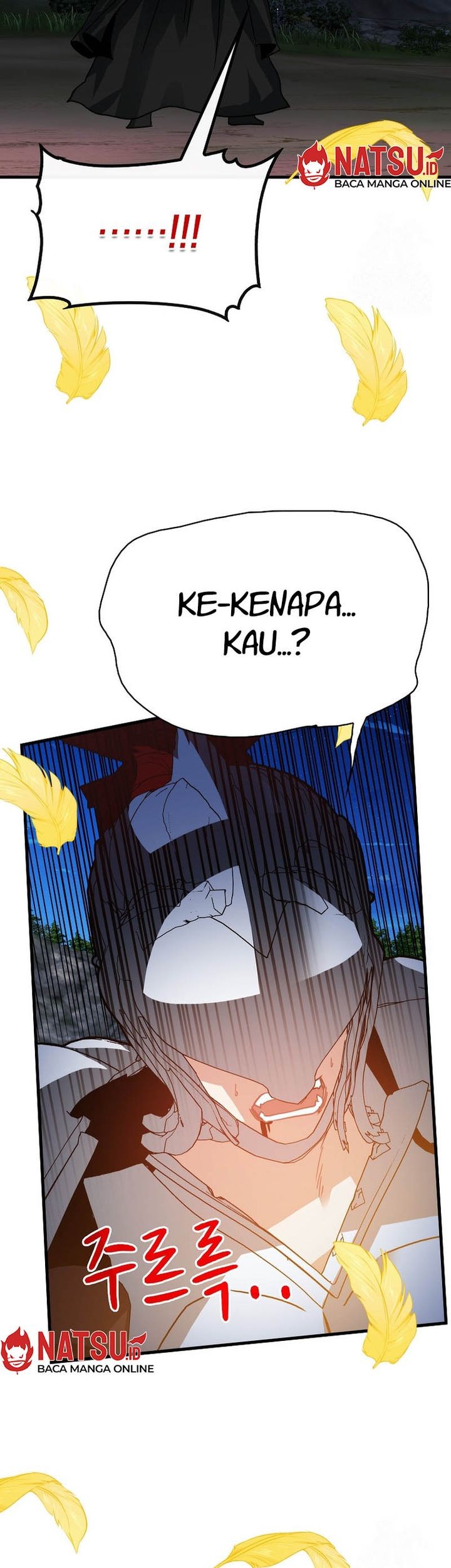 SSS-Class Gacha Hunter Chapter 102 Gambar 67