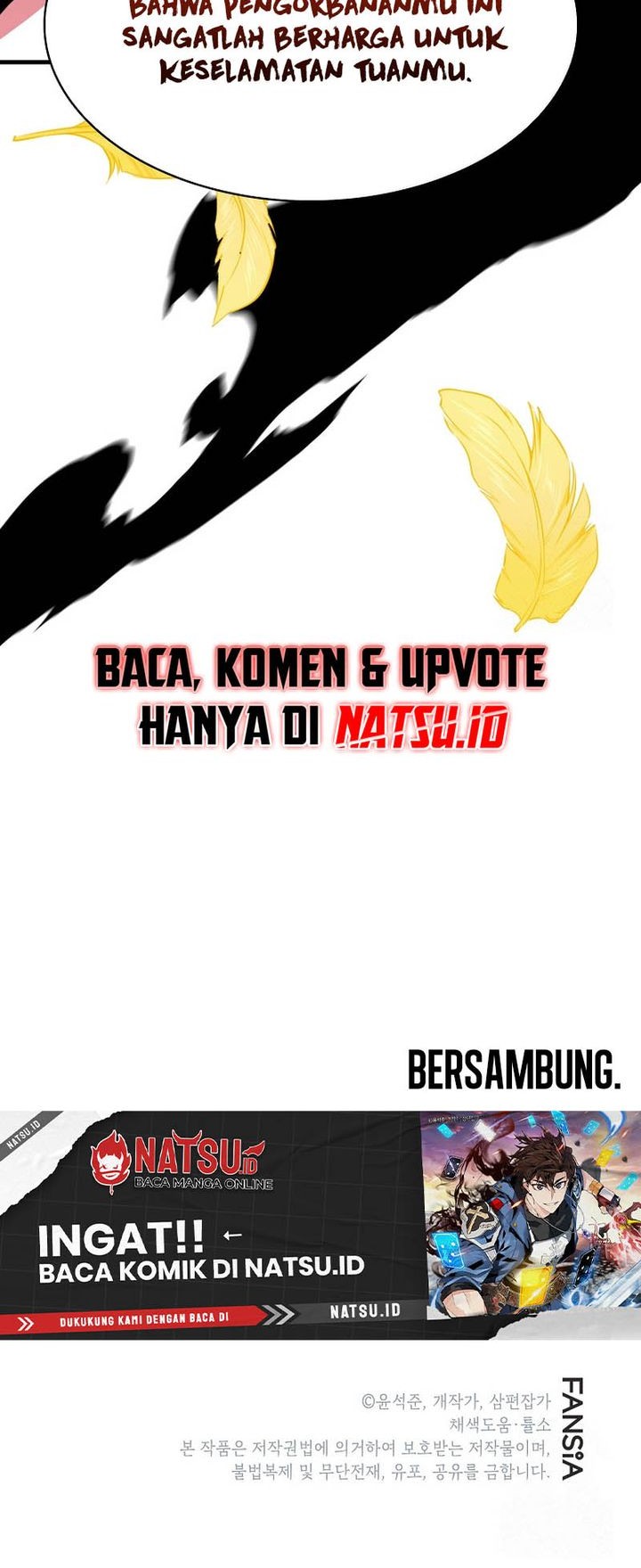 SSS-Class Gacha Hunter Chapter 102 Gambar 69