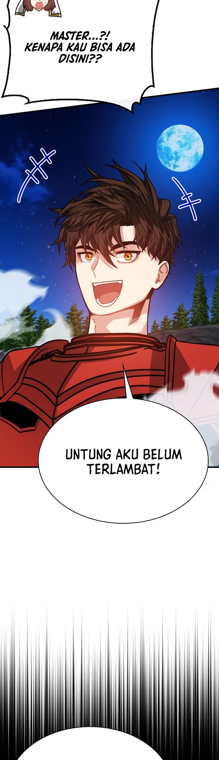 SSS-Class Gacha Hunter Chapter 102 Gambar 5