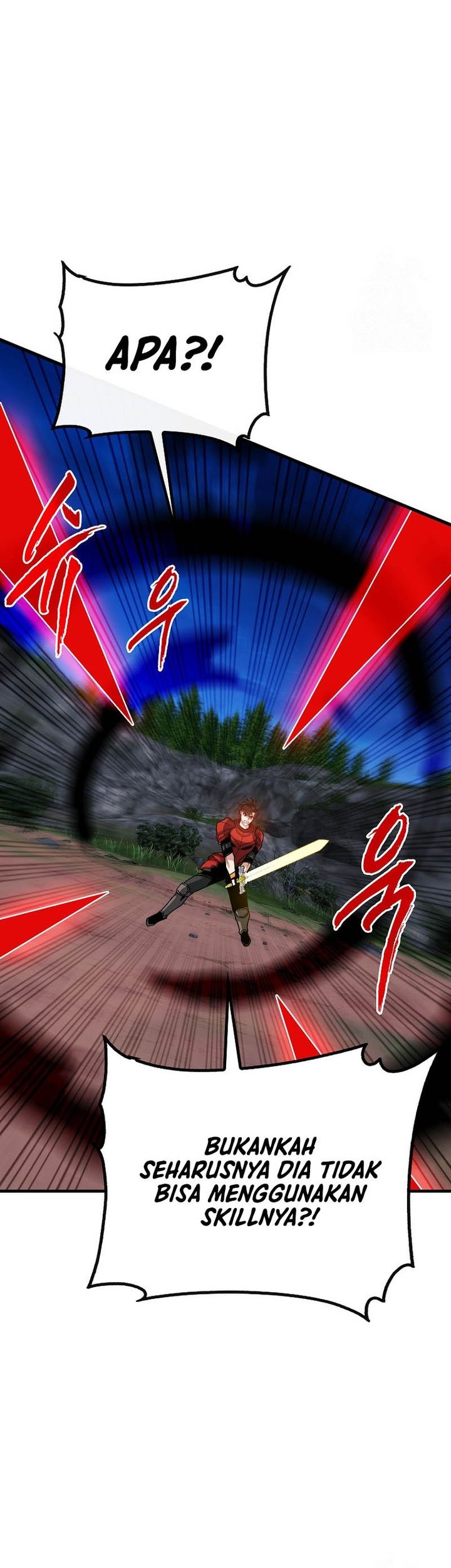 SSS-Class Gacha Hunter Chapter 102 Gambar 14