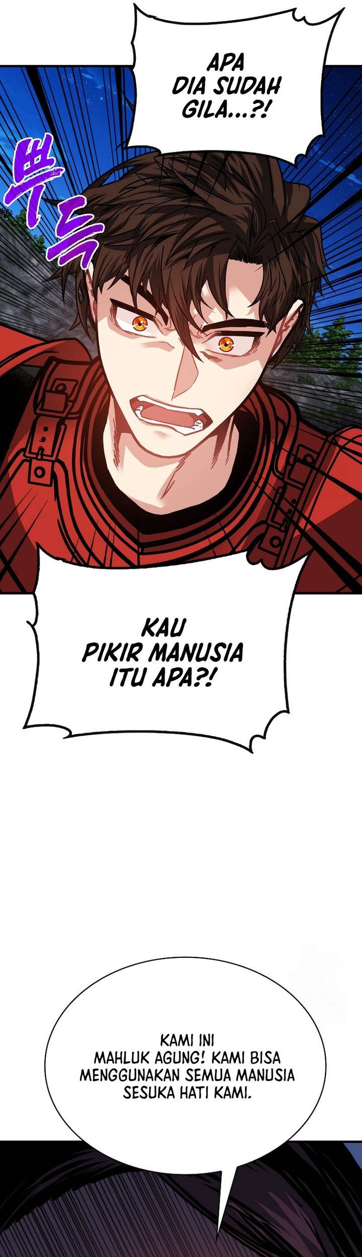 SSS-Class Gacha Hunter Chapter 102 Gambar 19