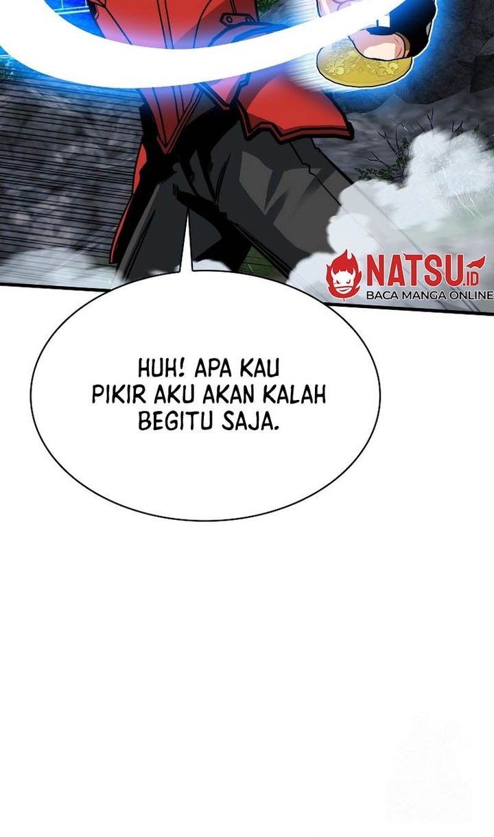 SSS-Class Gacha Hunter Chapter 102 Gambar 21