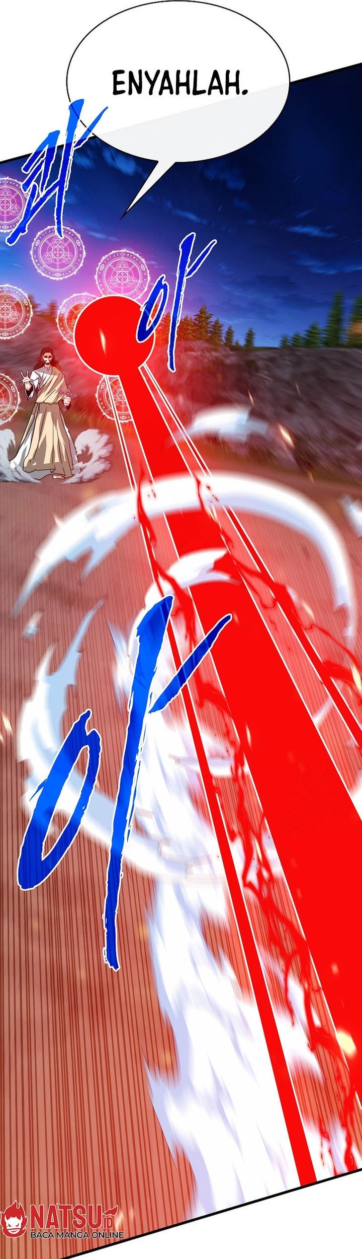 SSS-Class Gacha Hunter Chapter 102 Gambar 25