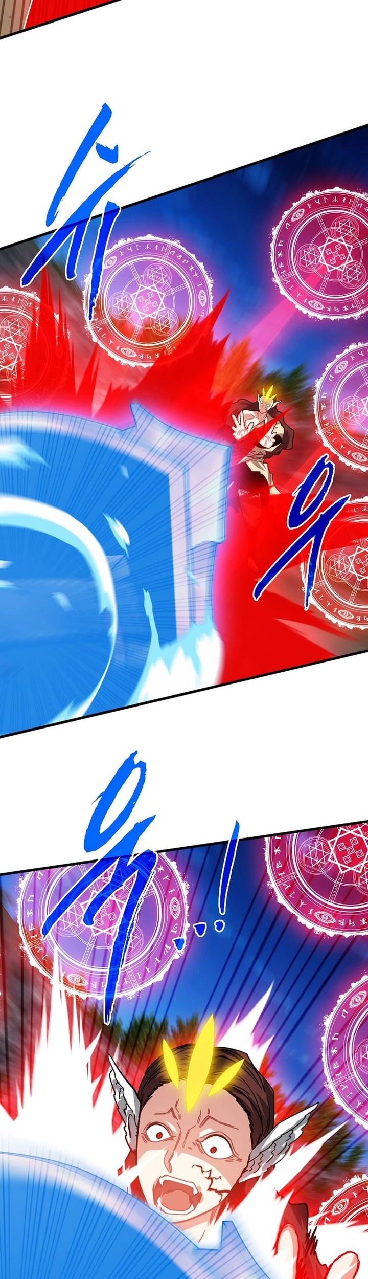 SSS-Class Gacha Hunter Chapter 103 Gambar 29