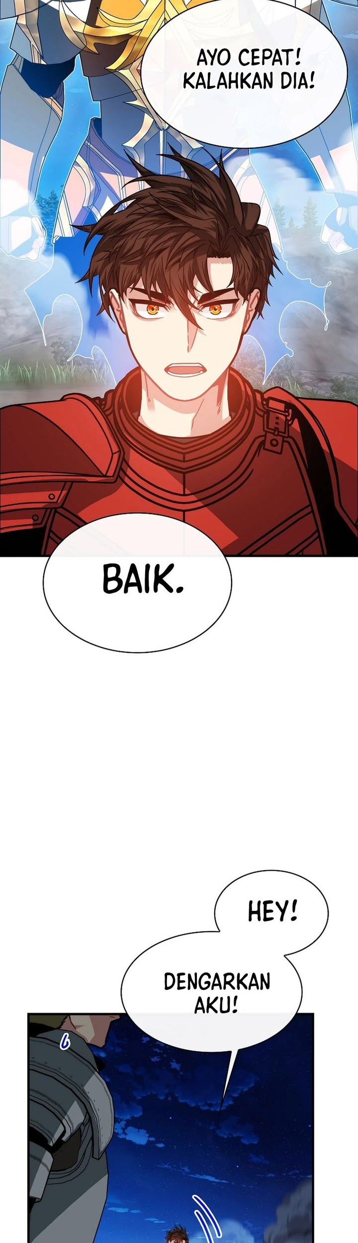 SSS-Class Gacha Hunter Chapter 103 Gambar 35