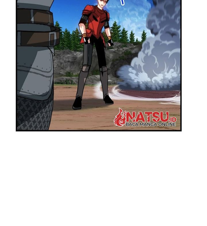 SSS-Class Gacha Hunter Chapter 103 Gambar 36