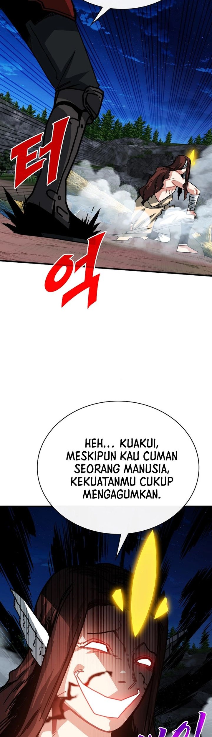 SSS-Class Gacha Hunter Chapter 103 Gambar 41