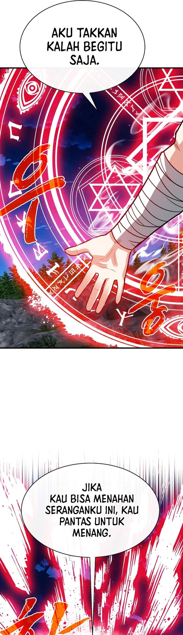 SSS-Class Gacha Hunter Chapter 103 Gambar 43