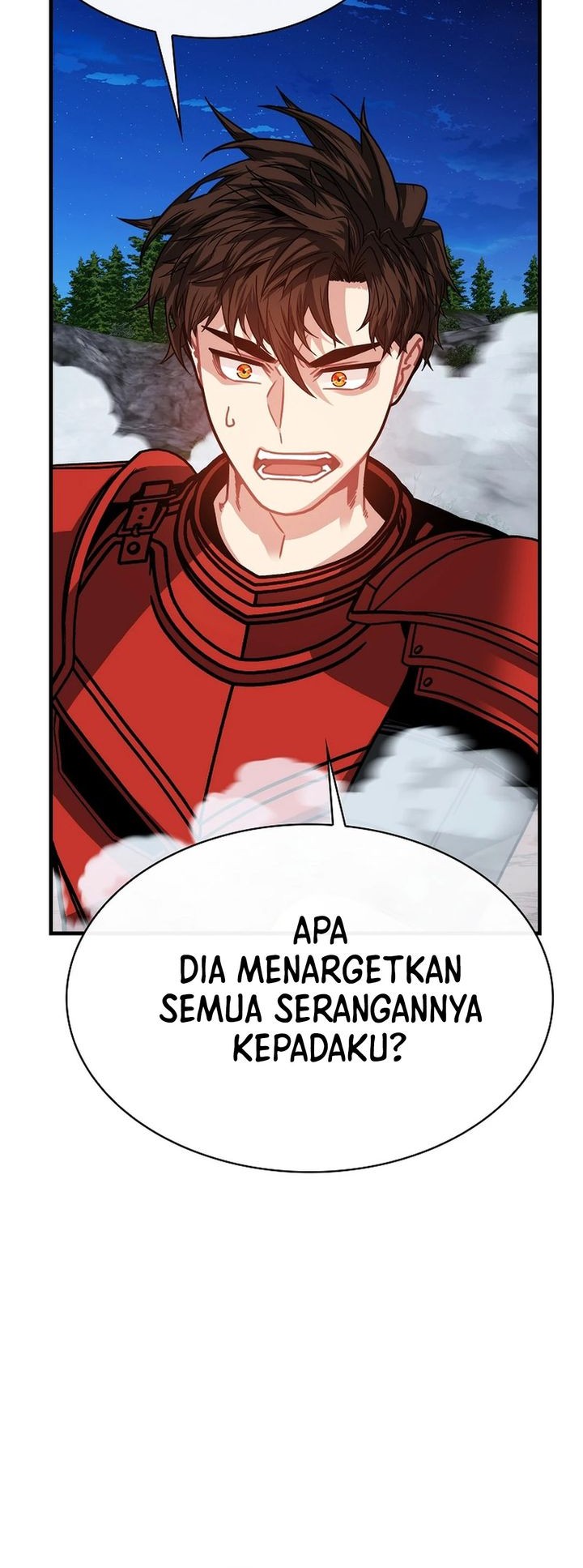 SSS-Class Gacha Hunter Chapter 103 Gambar 45