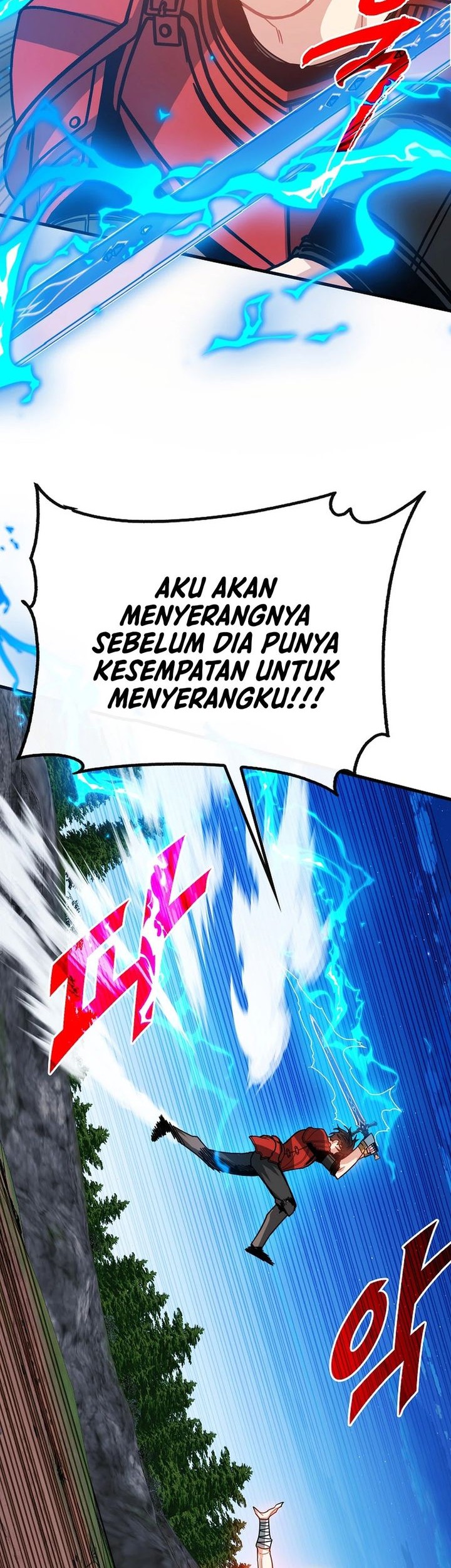 SSS-Class Gacha Hunter Chapter 103 Gambar 47