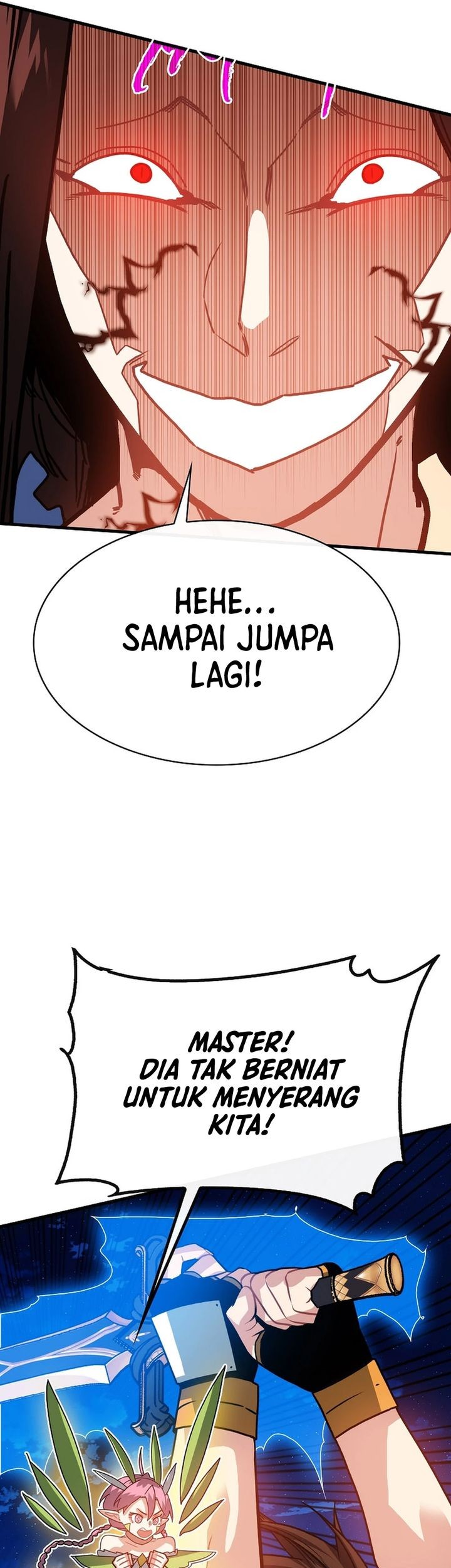 SSS-Class Gacha Hunter Chapter 103 Gambar 49