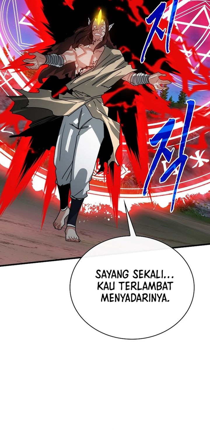 SSS-Class Gacha Hunter Chapter 103 Gambar 51