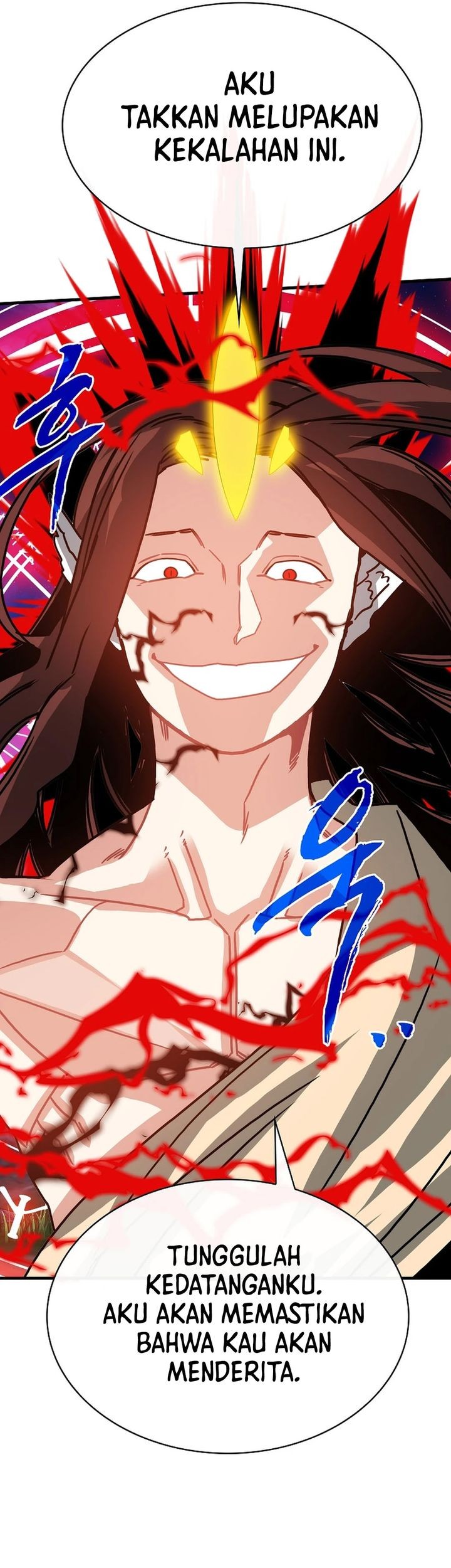 SSS-Class Gacha Hunter Chapter 103 Gambar 52