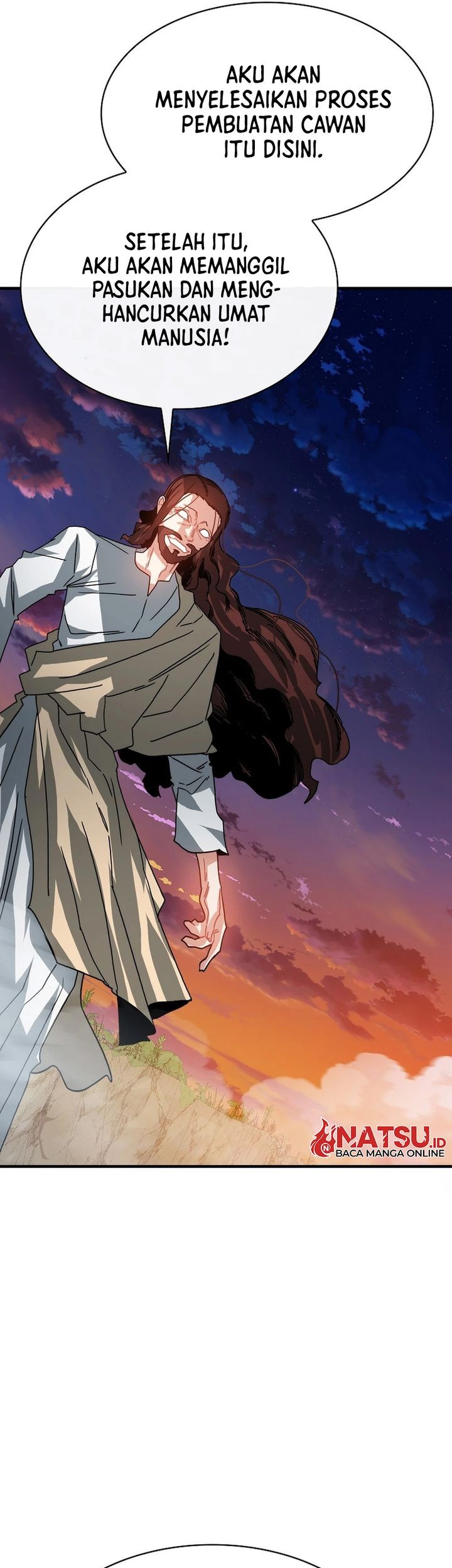 SSS-Class Gacha Hunter Chapter 103 Gambar 58