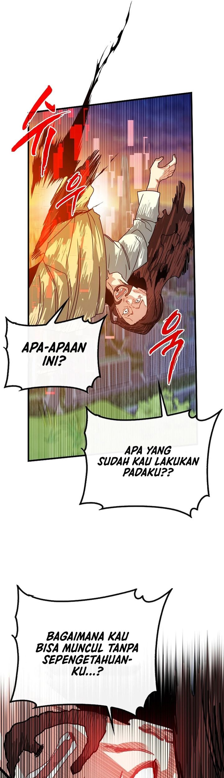 SSS-Class Gacha Hunter Chapter 103 Gambar 63