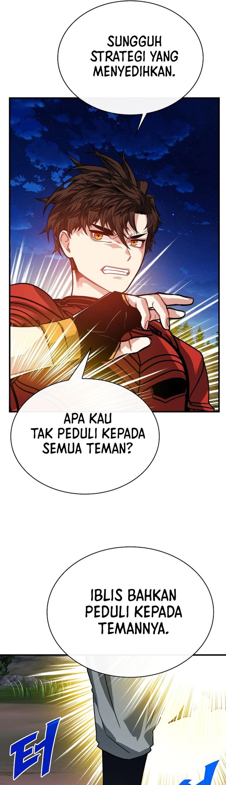 SSS-Class Gacha Hunter Chapter 103 Gambar 4