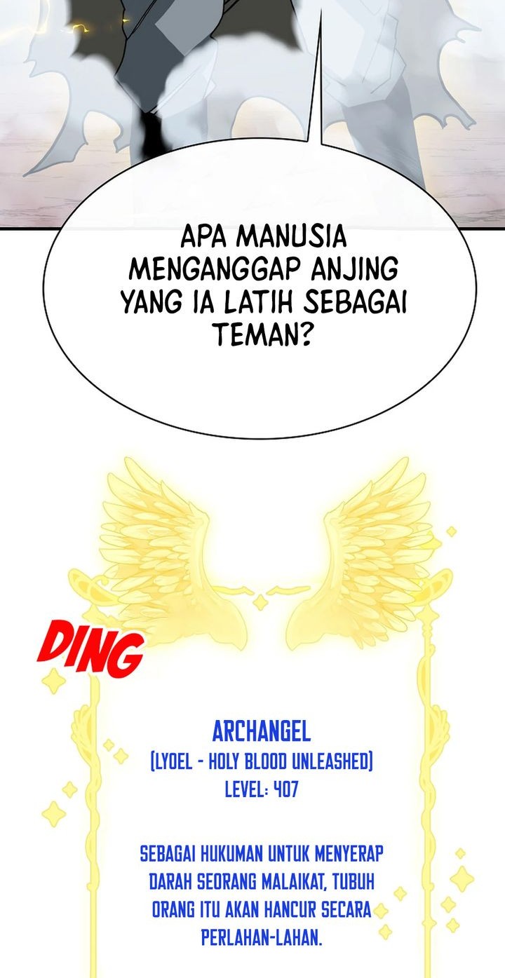 SSS-Class Gacha Hunter Chapter 103 Gambar 6