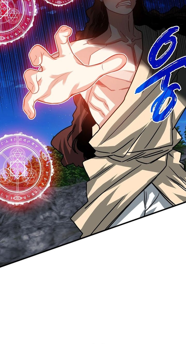 SSS-Class Gacha Hunter Chapter 103 Gambar 9