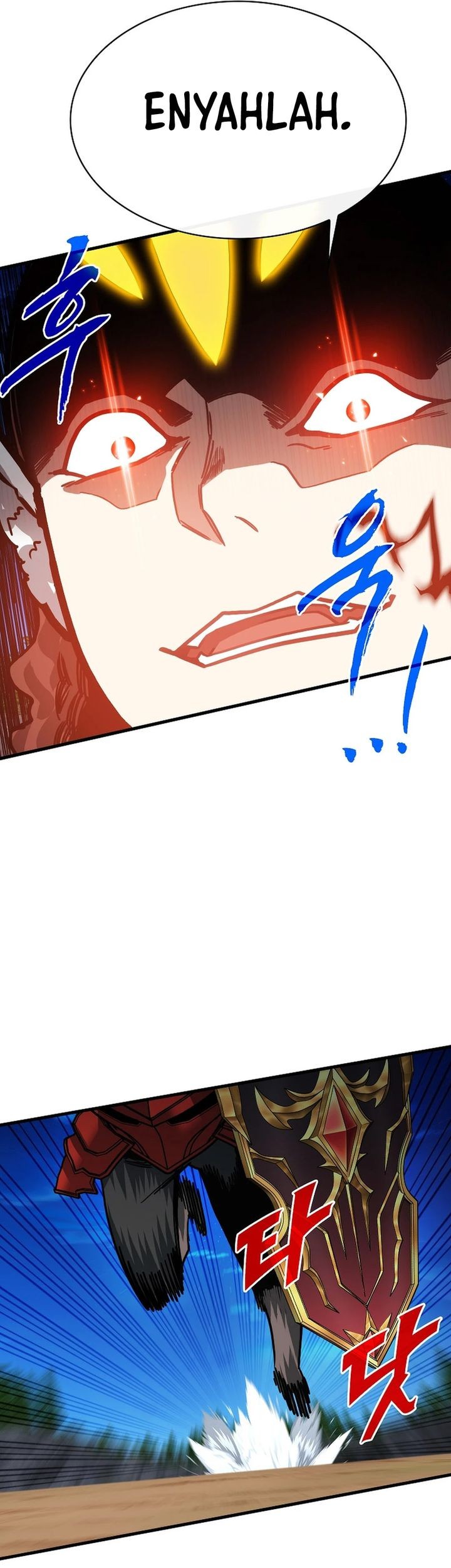 SSS-Class Gacha Hunter Chapter 103 Gambar 10