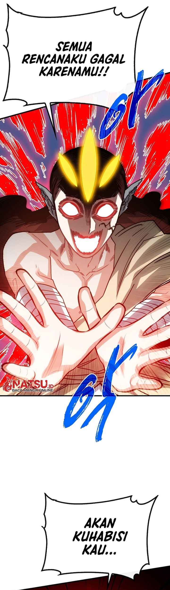 SSS-Class Gacha Hunter Chapter 103 Gambar 16