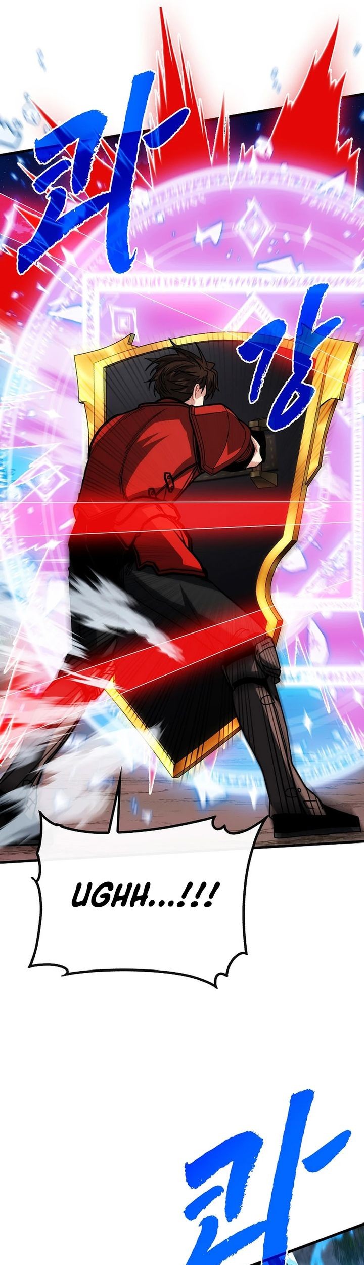 SSS-Class Gacha Hunter Chapter 103 Gambar 19