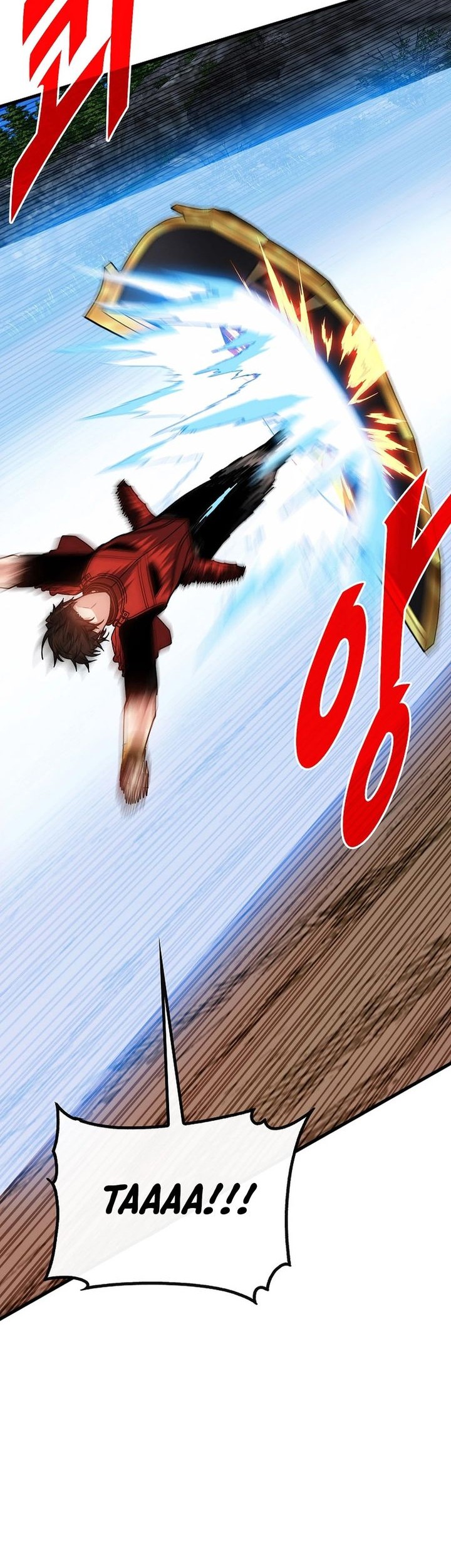 SSS-Class Gacha Hunter Chapter 103 Gambar 26