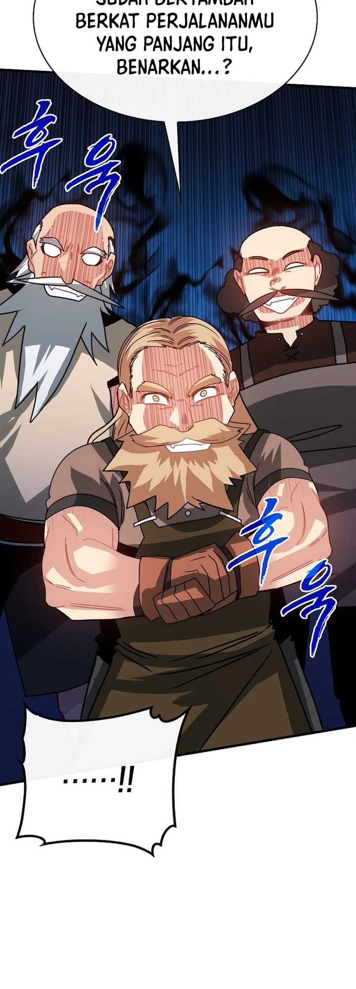 SSS-Class Gacha Hunter Chapter 104 Gambar 30