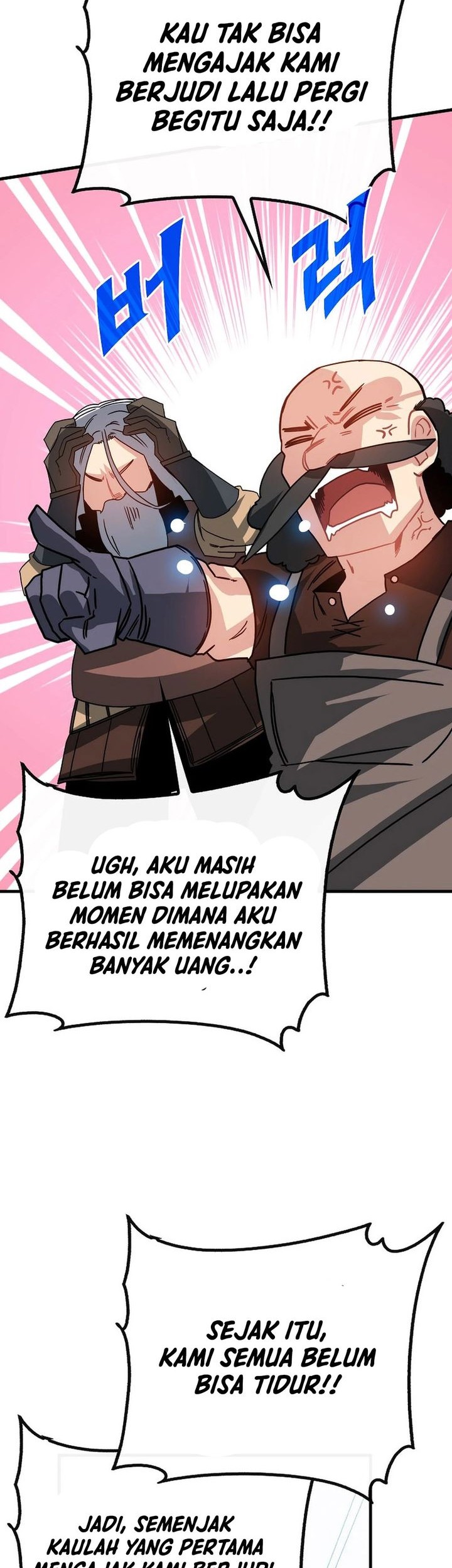 SSS-Class Gacha Hunter Chapter 104 Gambar 32