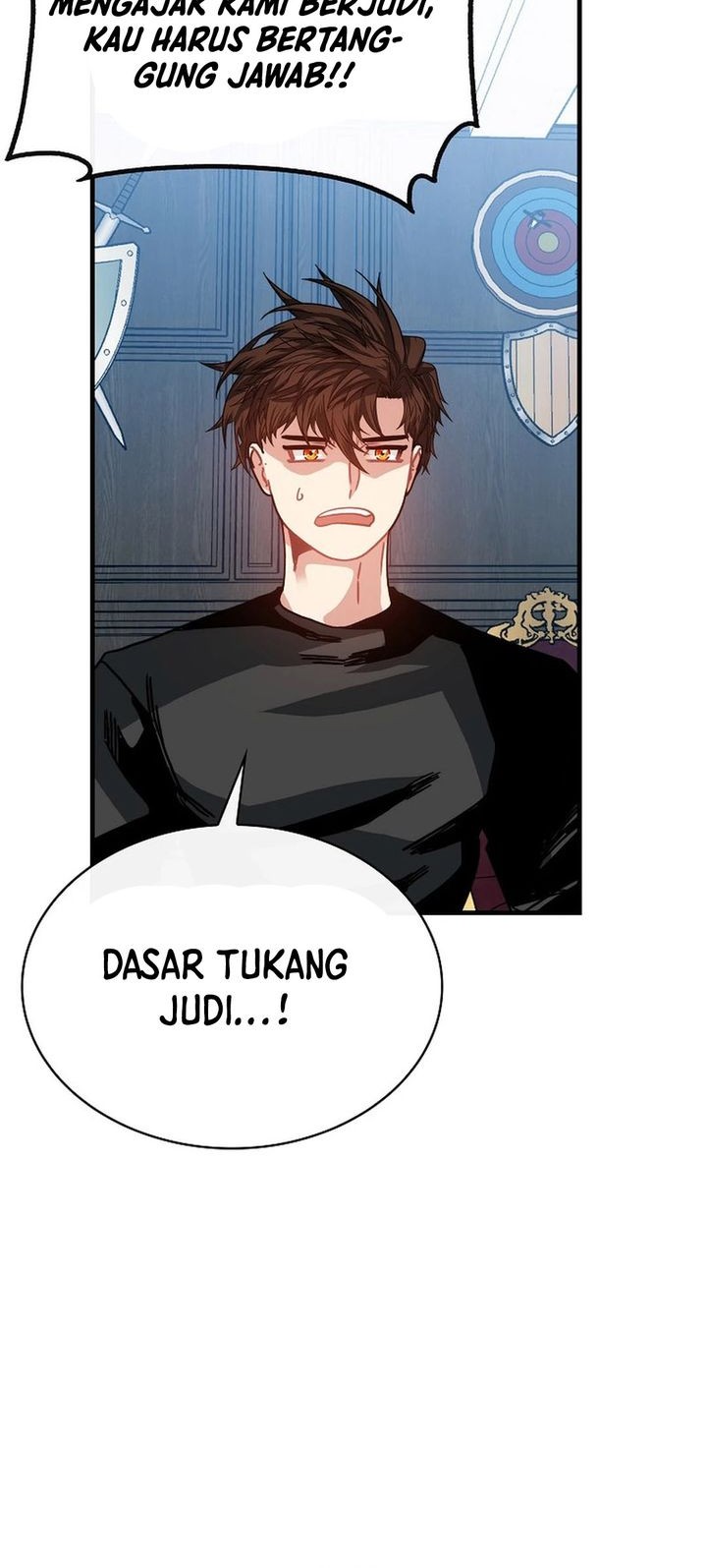 SSS-Class Gacha Hunter Chapter 104 Gambar 33