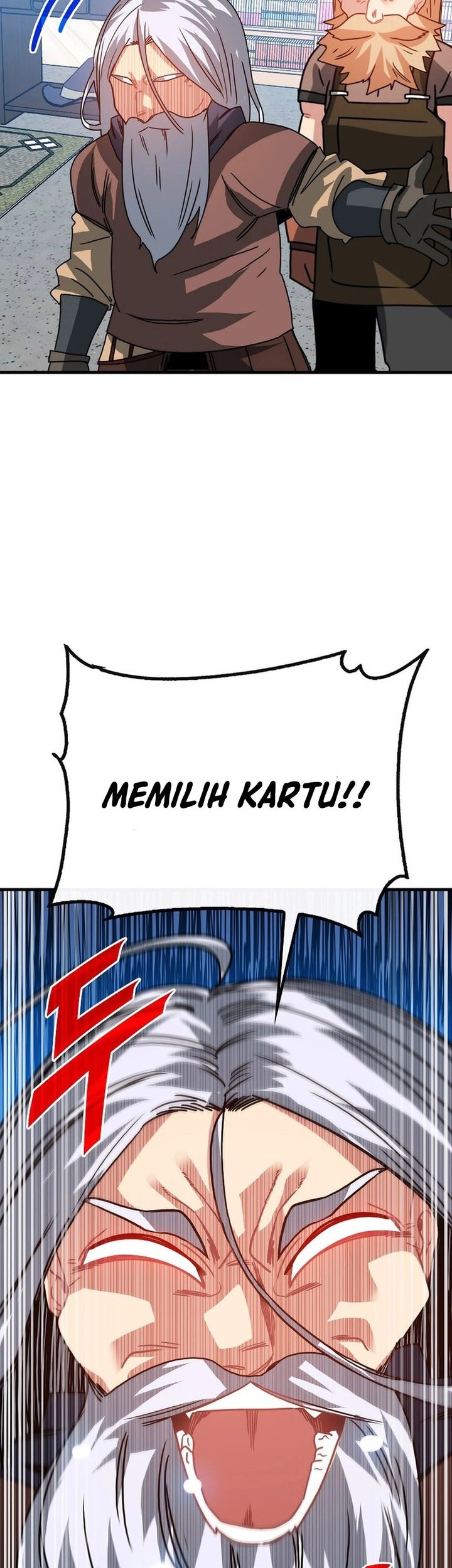 SSS-Class Gacha Hunter Chapter 104 Gambar 47