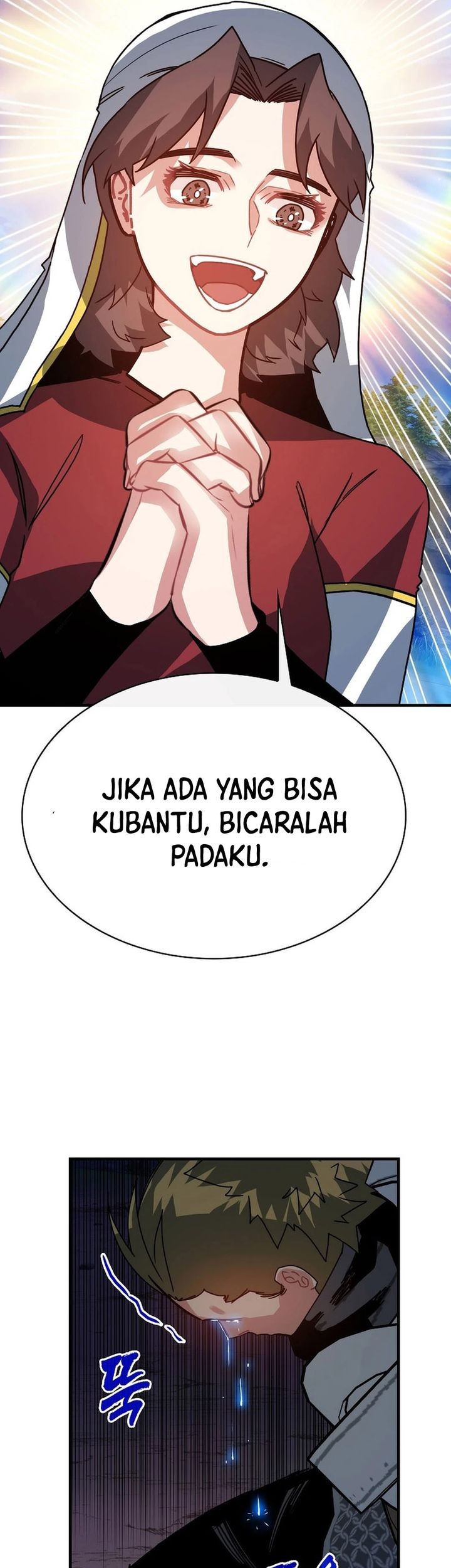 SSS-Class Gacha Hunter Chapter 104 Gambar 10