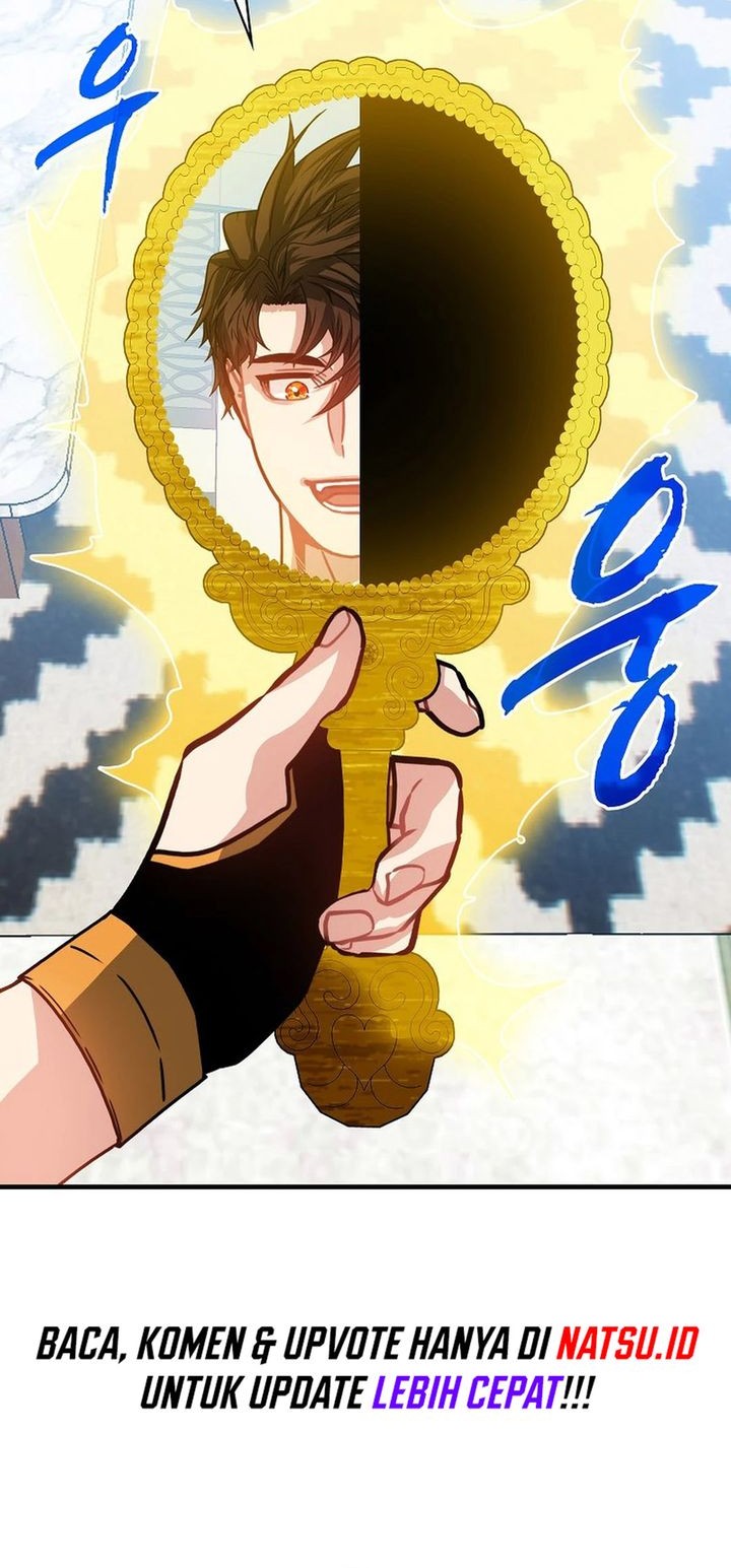 SSS-Class Gacha Hunter Chapter 104 Gambar 21