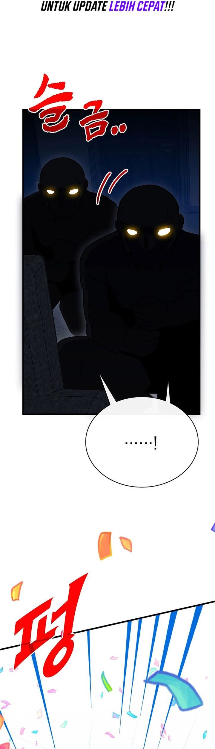 SSS-Class Gacha Hunter Chapter 104 Gambar 25