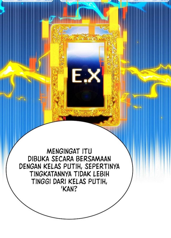 SSS-Class Gacha Hunter Chapter 105 Gambar 30