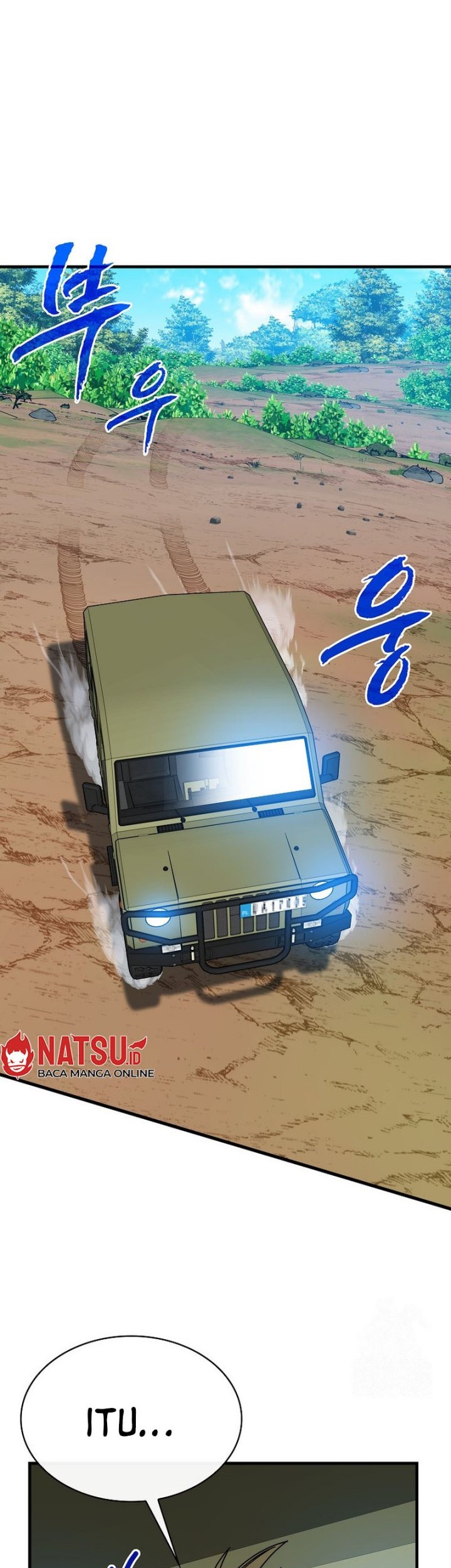 SSS-Class Gacha Hunter Chapter 105 Gambar 38