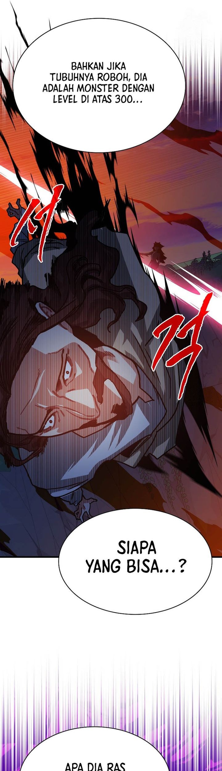 SSS-Class Gacha Hunter Chapter 106 Gambar 36