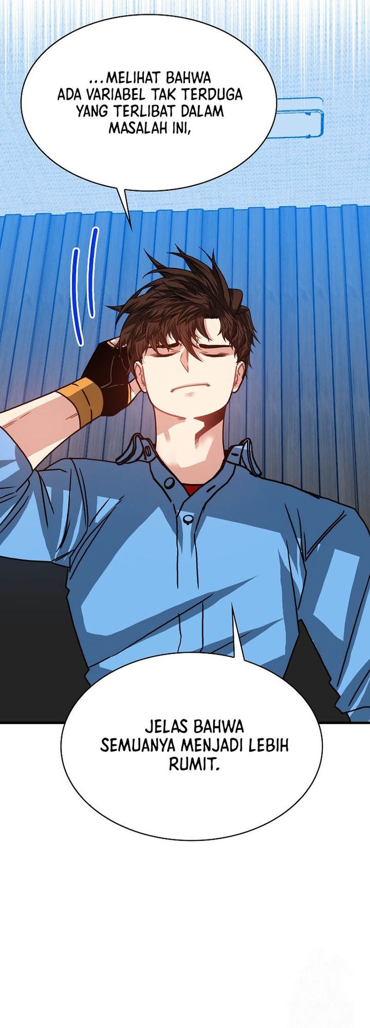 SSS-Class Gacha Hunter Chapter 106 Gambar 38