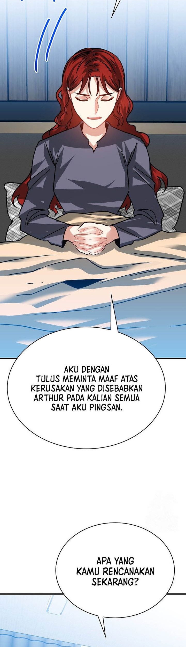 SSS-Class Gacha Hunter Chapter 106 Gambar 40