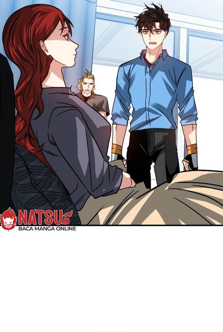 SSS-Class Gacha Hunter Chapter 106 Gambar 41