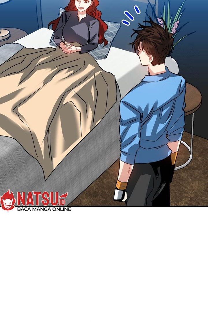 SSS-Class Gacha Hunter Chapter 106 Gambar 44