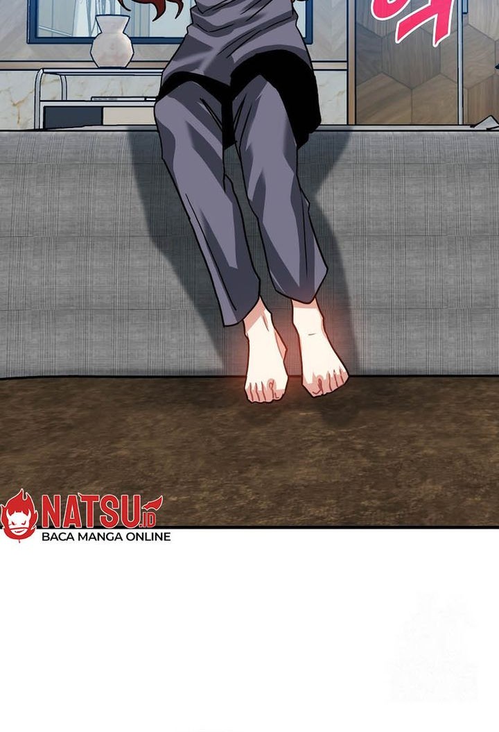 SSS-Class Gacha Hunter Chapter 106 Gambar 47