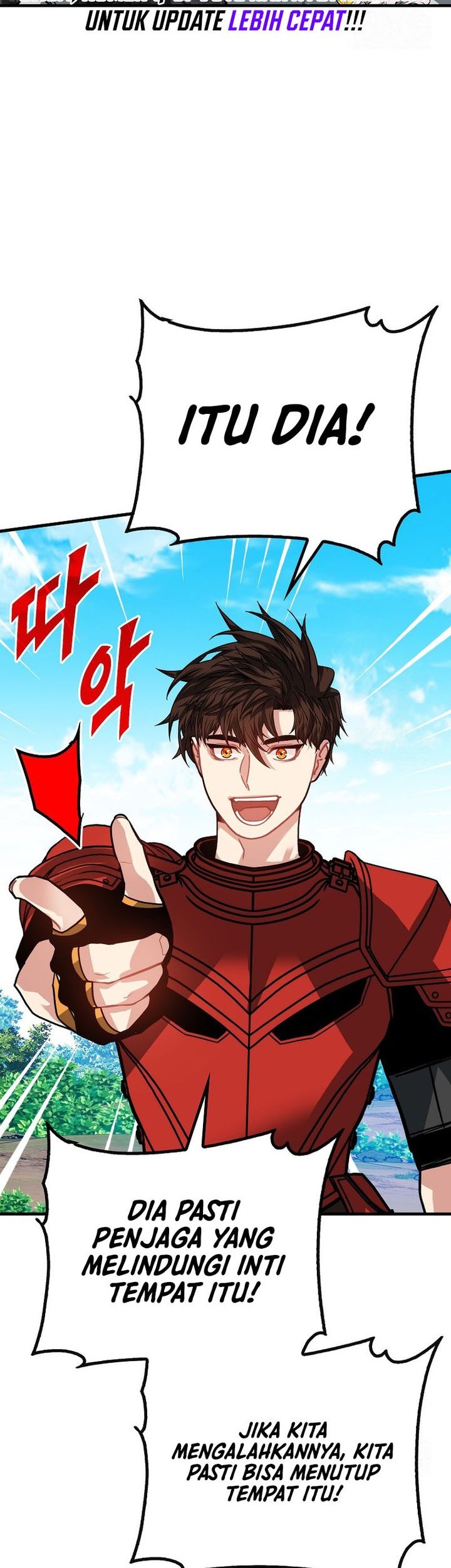 SSS-Class Gacha Hunter Chapter 106 Gambar 52