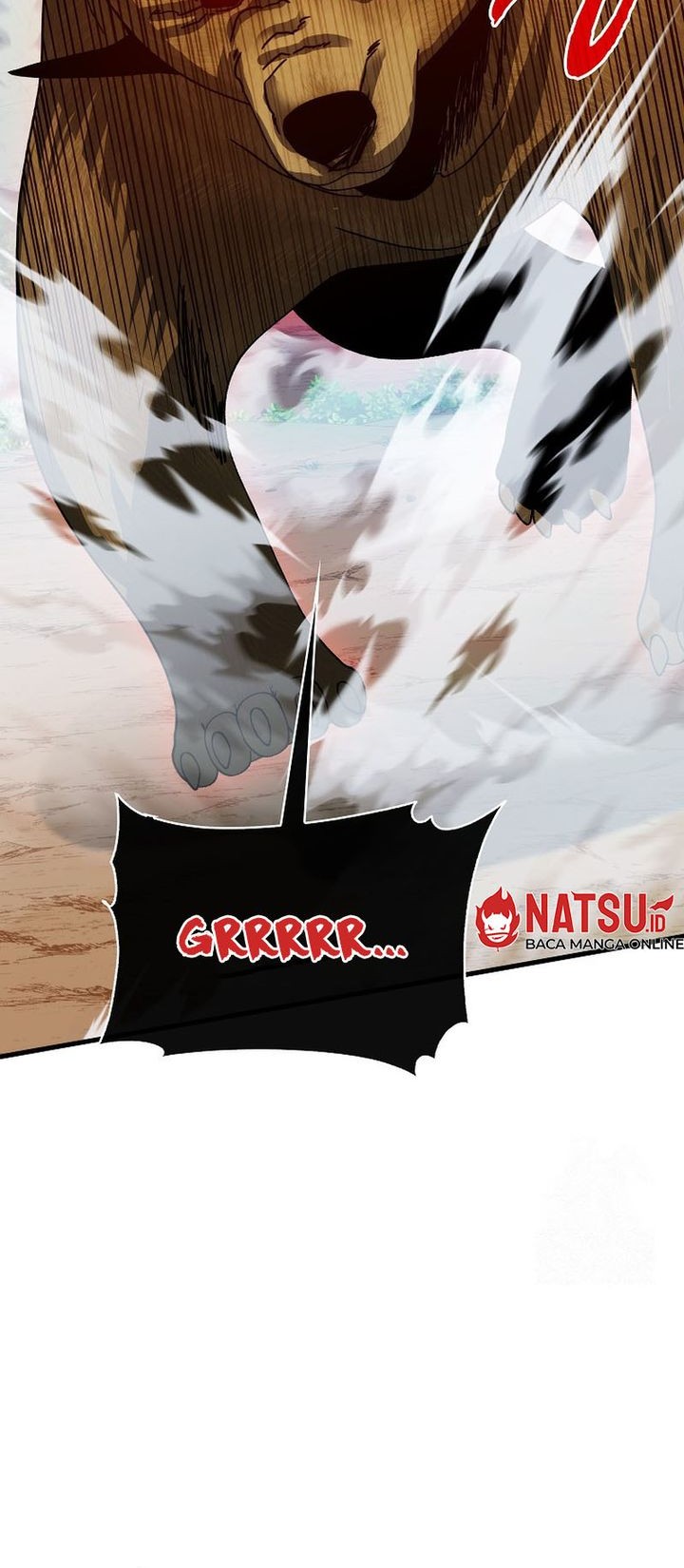 SSS-Class Gacha Hunter Chapter 106 Gambar 56