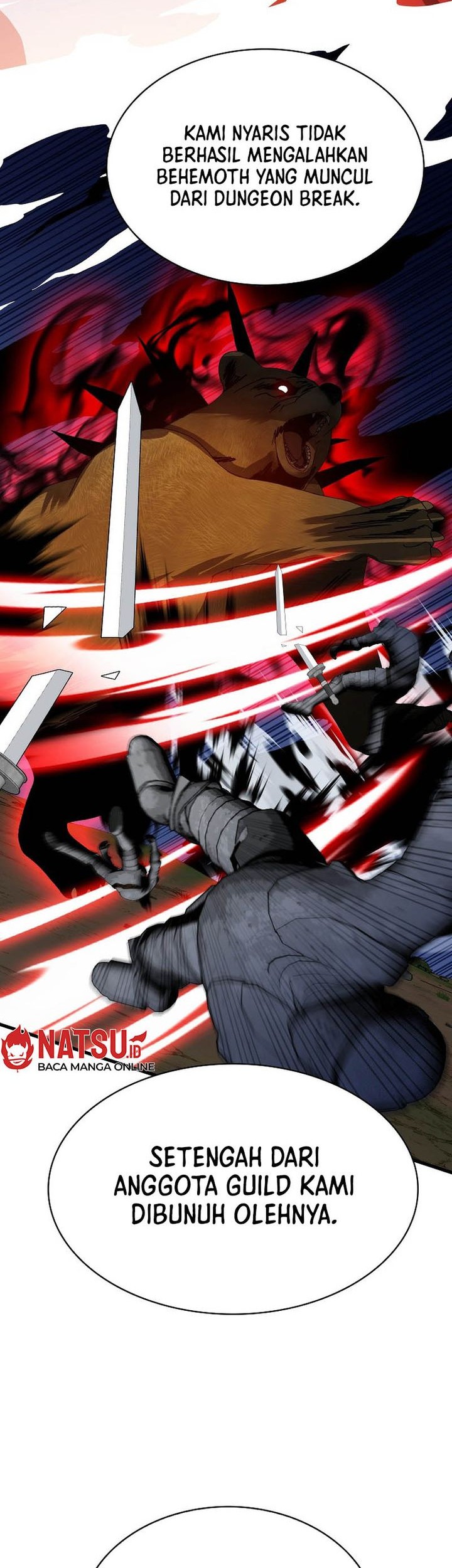 SSS-Class Gacha Hunter Chapter 106 Gambar 58