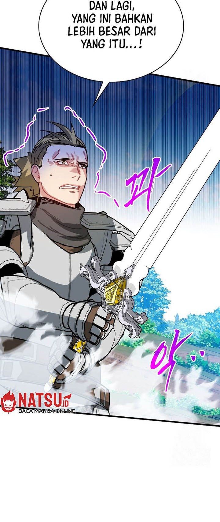 SSS-Class Gacha Hunter Chapter 106 Gambar 59