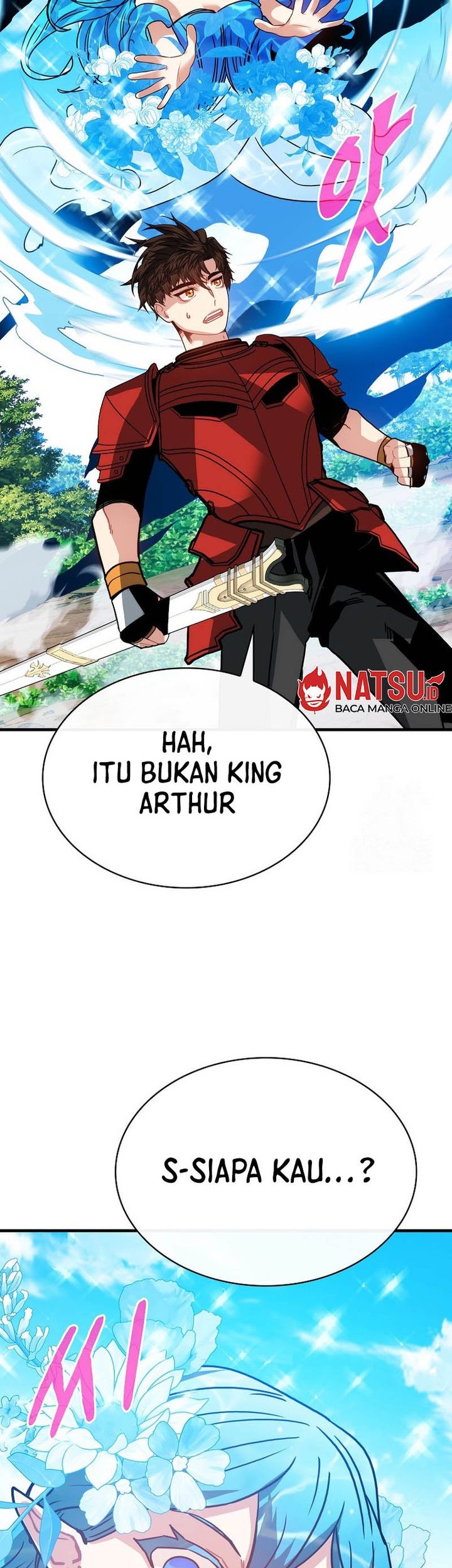 SSS-Class Gacha Hunter Chapter 106 Gambar 67