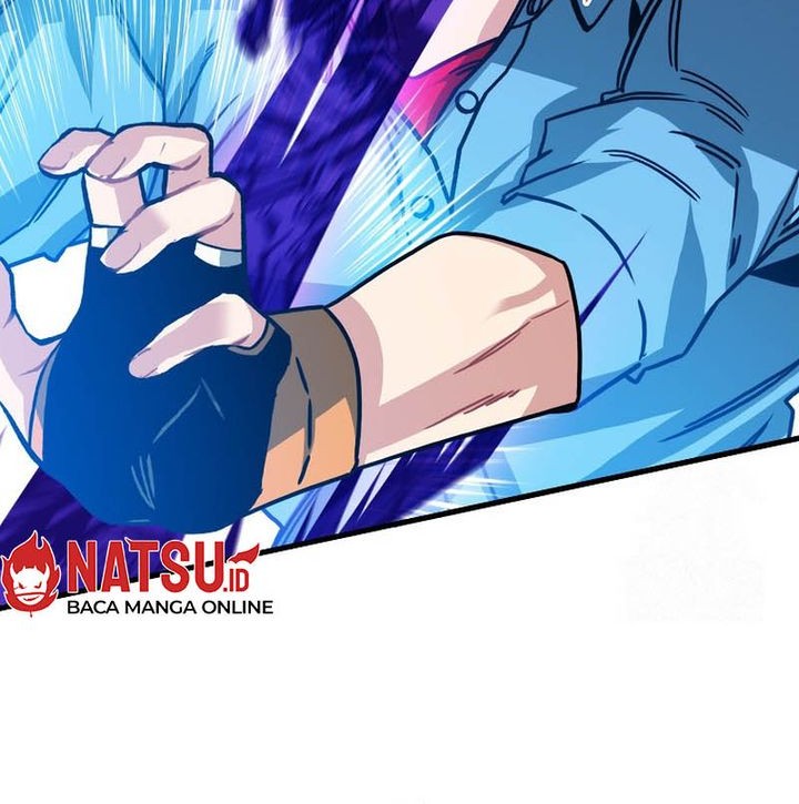 SSS-Class Gacha Hunter Chapter 106 Gambar 6